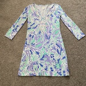 XXS Lilly Pulitzer dress